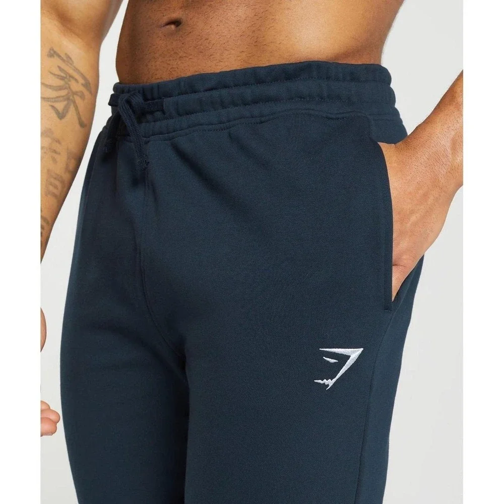 Men's Gymshark Crest‎ Joggers